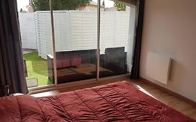 Joli Appartement 2 Chambres A Martigues