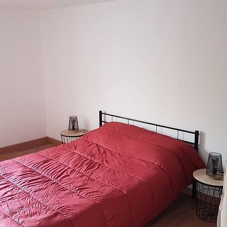 Joli Appartement 2 Chambres A Martigues Extérieur photo